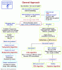 Algorithm flowcharts 