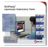 SimPraxis Laparoscopic Hysterectomy Trainer