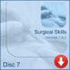 Surgical Skills vol. 1 and 2