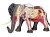 4D Vision Elephant Model